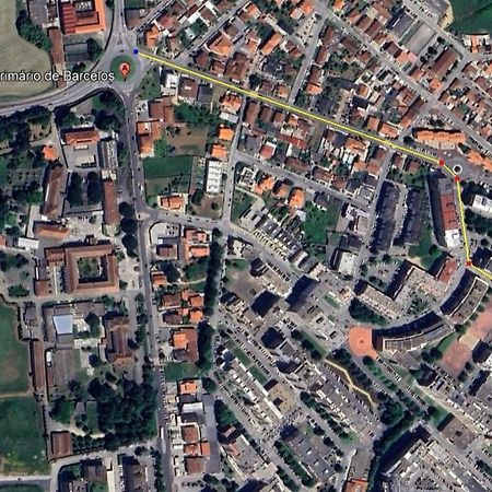 Camaratas De Camas Partilhadas Barcelos Exteriér fotografie
